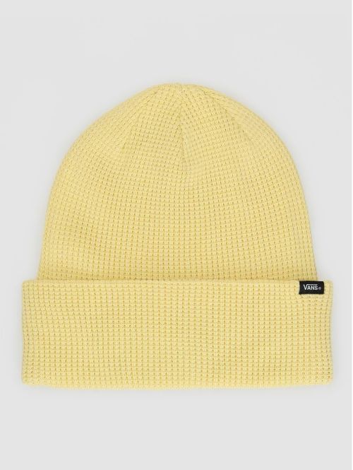 Caciula Vans Waffle Brown Faffia