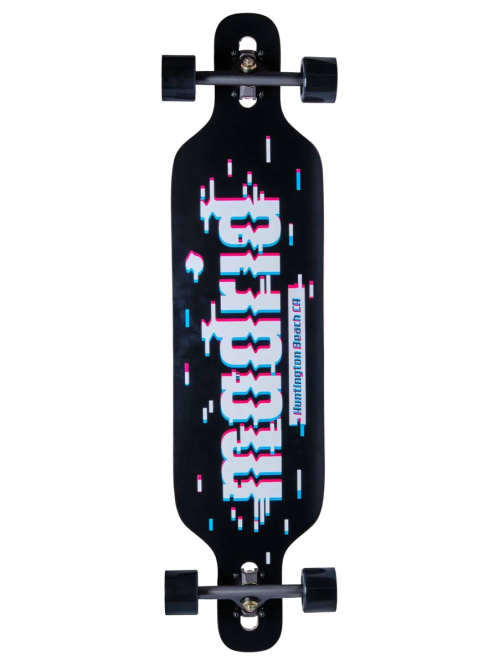 Longboard Complete Madrid Dream Drop-Thru Glitch 40"