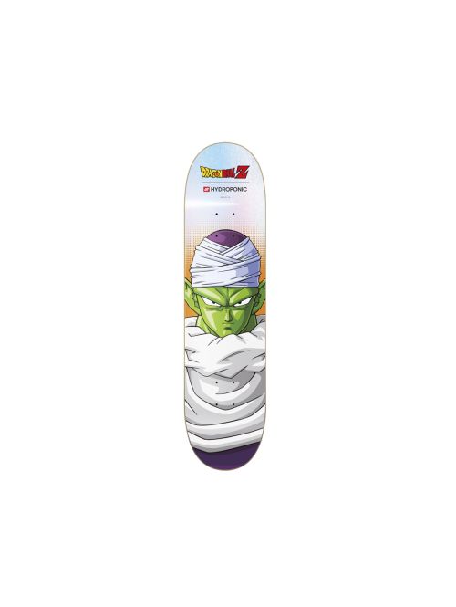 Skateboard Deck Hydroponic DBZ Collab Piccolo