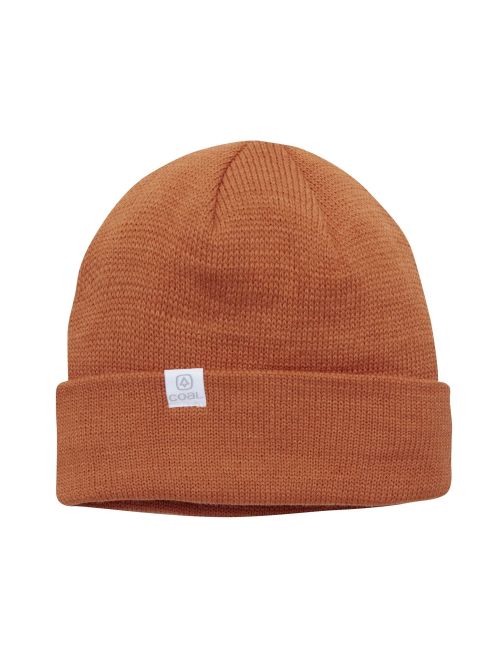 Caciula Coal The FLT Burnt Orange