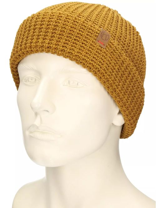 Caciula Kazane Alder Golden Brown