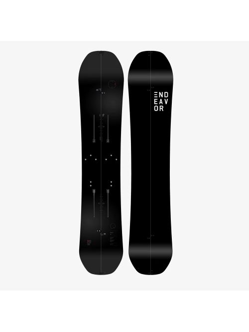 Splitboard ENDEAVOR - PATROL SPLIT Legacy