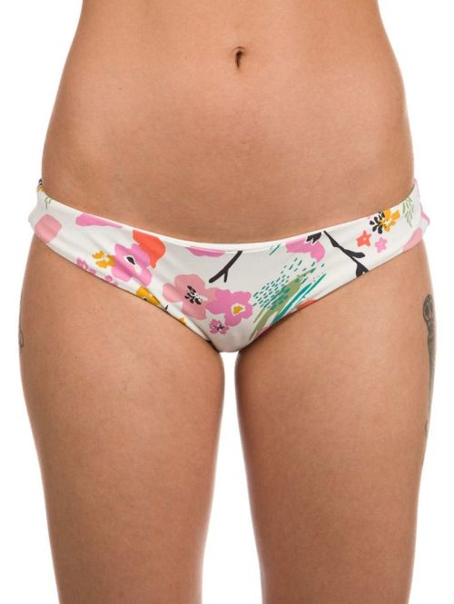 Bikini Billabong Hawaii Lo Go Pattern