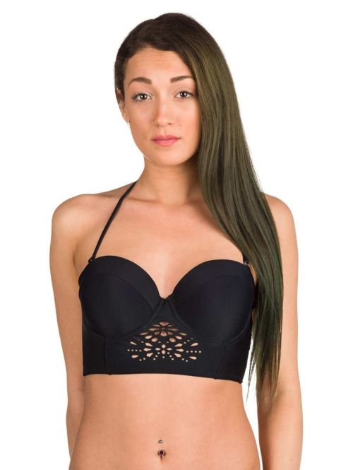 Bikini Sutien Malibu Molded UW Bra Black
