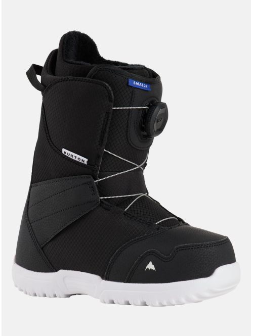 Boots Snowboard Copii BURTON Smalls BOA