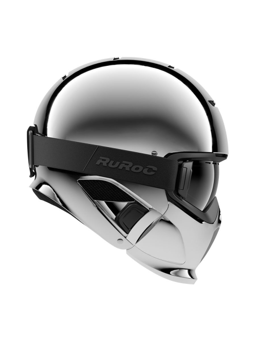 RUROC RG1-DX CHROME