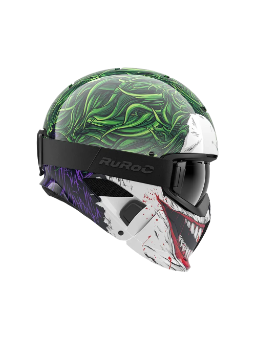 RUROC RG1-DX THE JOKER