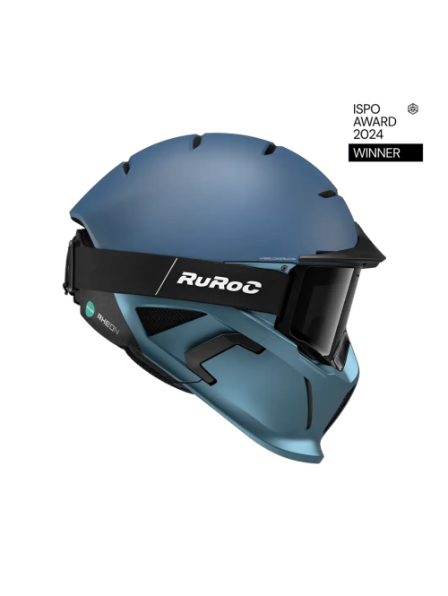 RUROC RG2 ASTROS