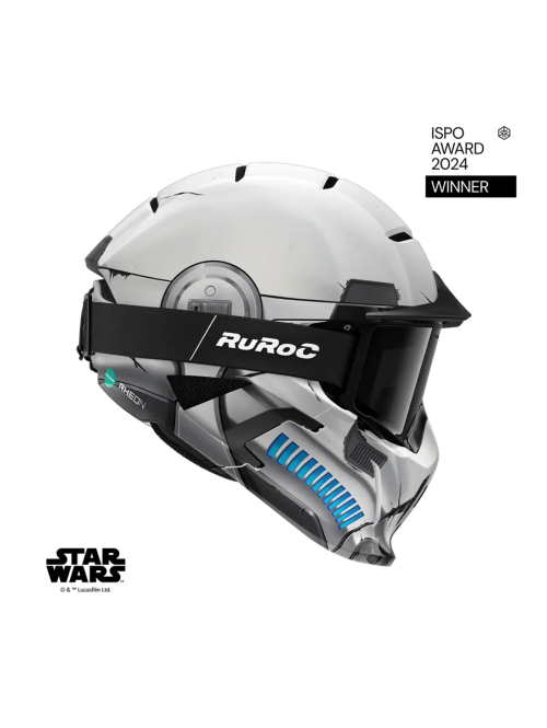 RUROC RG2 STORMTROOPER