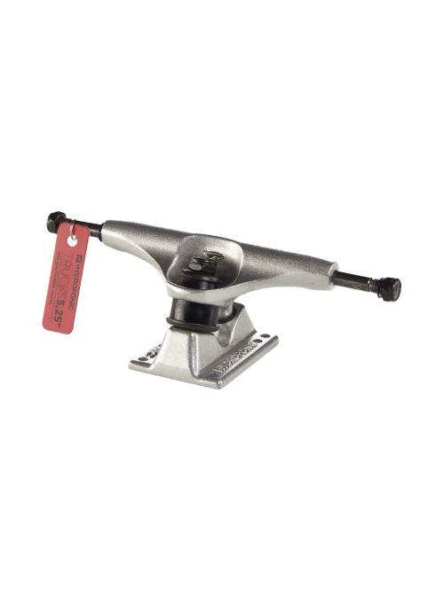 Axe Skate Hydroponic Iron Silver
