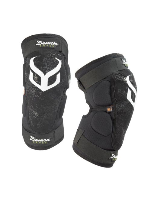 Genuchiera protectie Hyper Knee X D3O v3