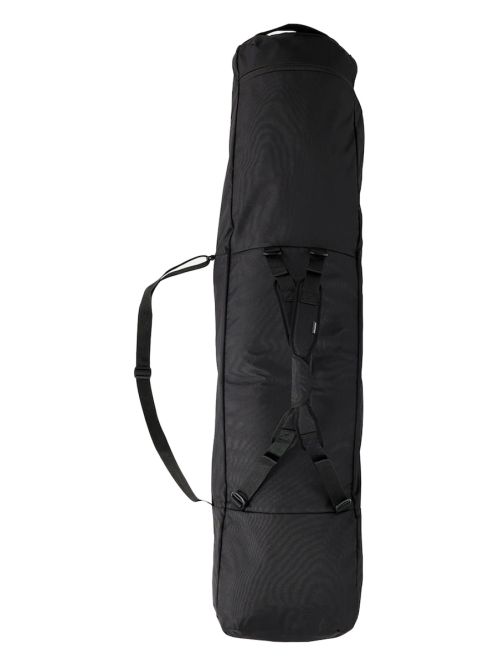 Husa Snowboard Burton COMMUTER SPACE SACK TRUE BLACK