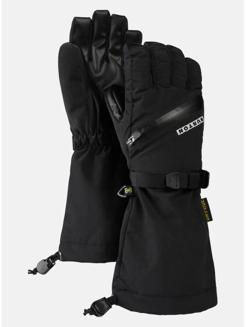Manusi Snowboard Copii Burton Vent Gloves True Black