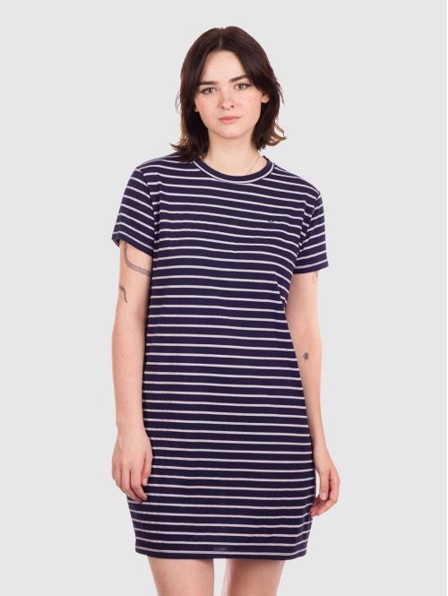 Rochie Kazane Kristina Peacoat Blue