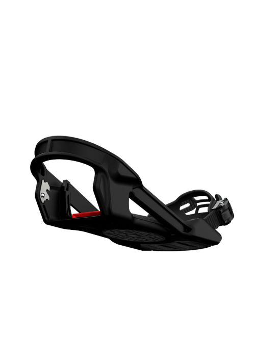 2nd Baseplate Set CLEW Freedom 1.0 Black