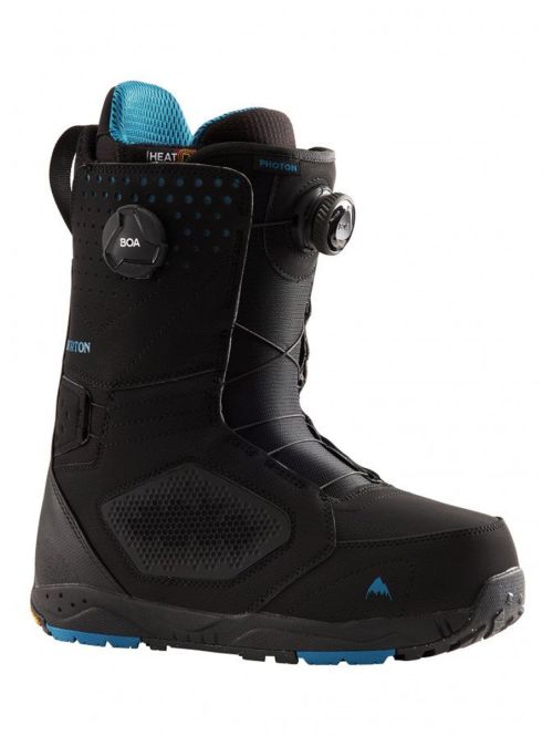 Boots Snowboard BURTON - Men's - PHOTON BOA Black W26