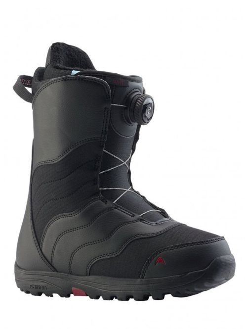 Boots Snowboard BURTON - Women's - MINT BOA Black W26