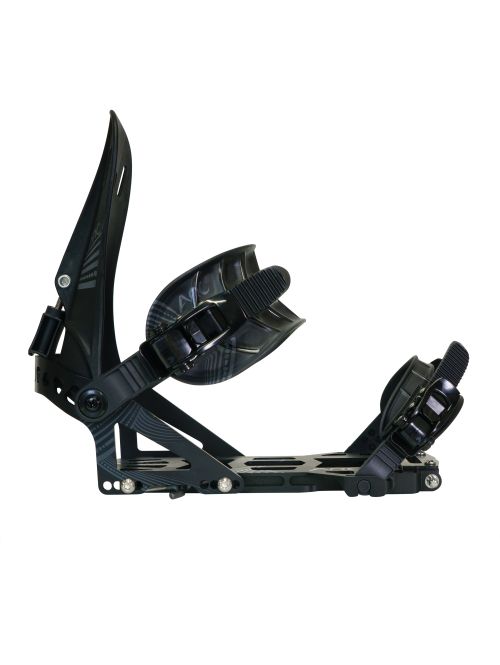 Legaturi Splitboard Spark R&D Arc ST Black 2023