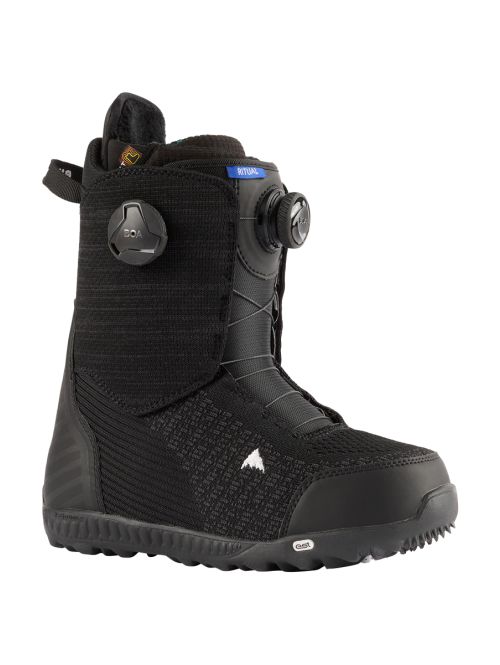 Boots Snowboard BURTON - Women's - RITUAL BOA Black W26