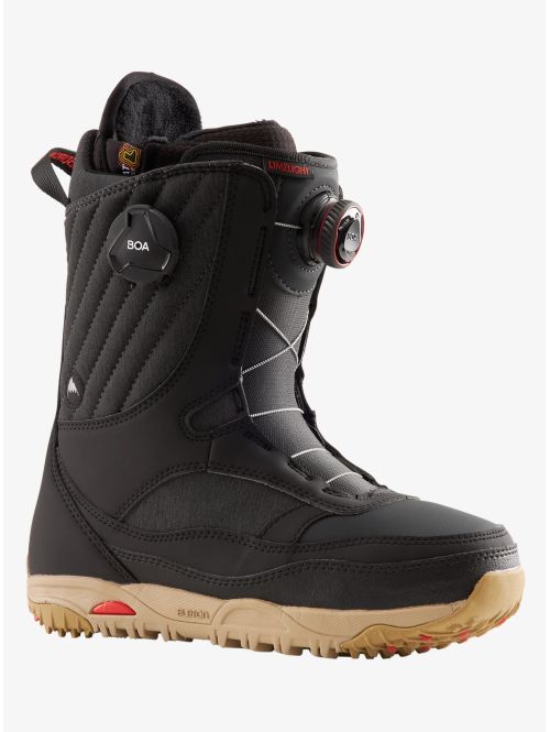 Boots Snowboard BURTON - Women's - LIMELIGHT BOA Black W26