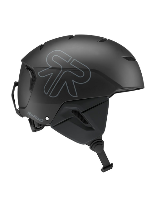 Casca Ski Snowboard Ruroc LITE CORE
