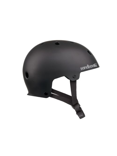 Casca Wakeboard Sandbox Legend Low Rider Black Matte
