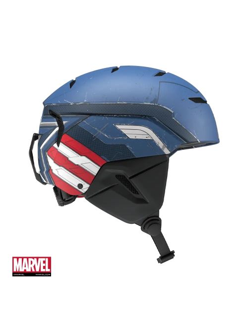 RUROC LITE CAPTAIN AMERICA