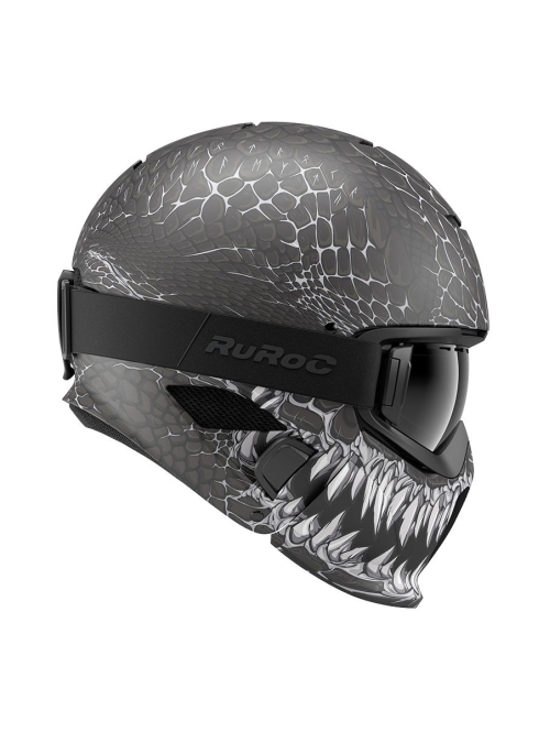 RUROC RG1-DX JORMUNGANDR