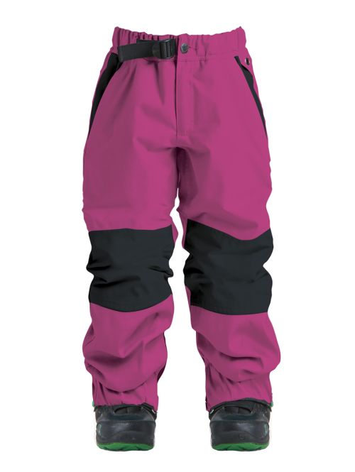 Pantaloni AIRBLASTER Youth Boss Pant Magenta