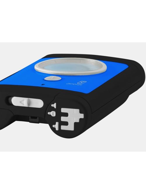 Transceiver Ortovox 3+ Blue Ocean