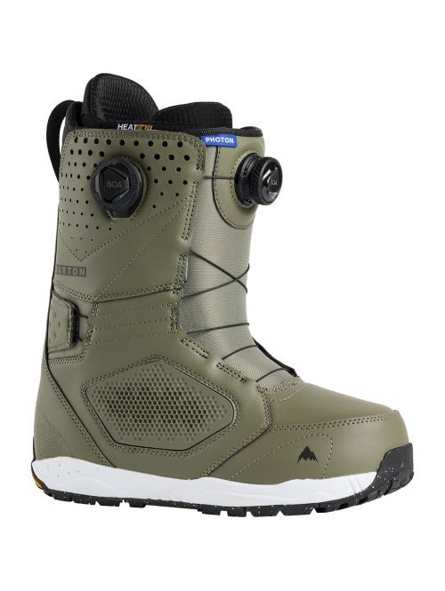 Boots Snowboard BURTON - Men's - PHOTON BOA FOREST MOSS W26