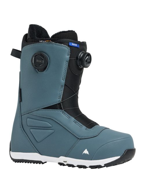Boots Snowboard BURTON - Men's - RULER BOA PEWTER W26