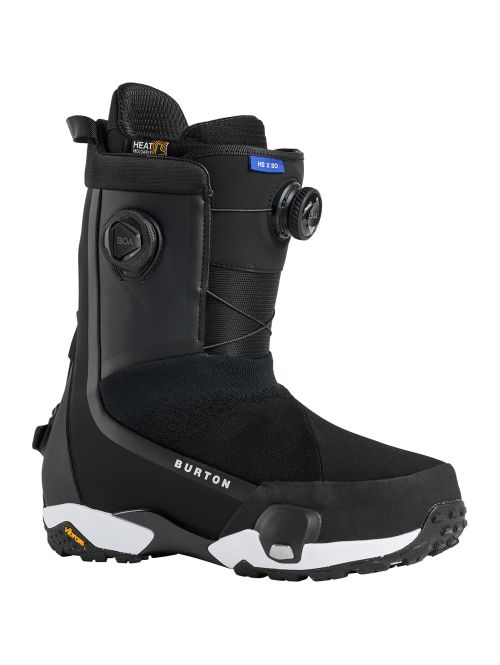 Boots Snowboard BURTON - STEP ON Men's - HIGHSHOT X Black W26