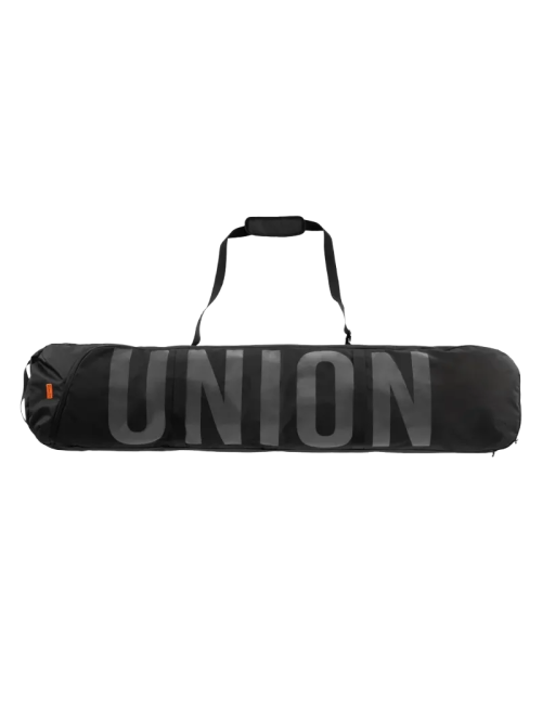 Husa Snowboard UNION Travel Bag Black
