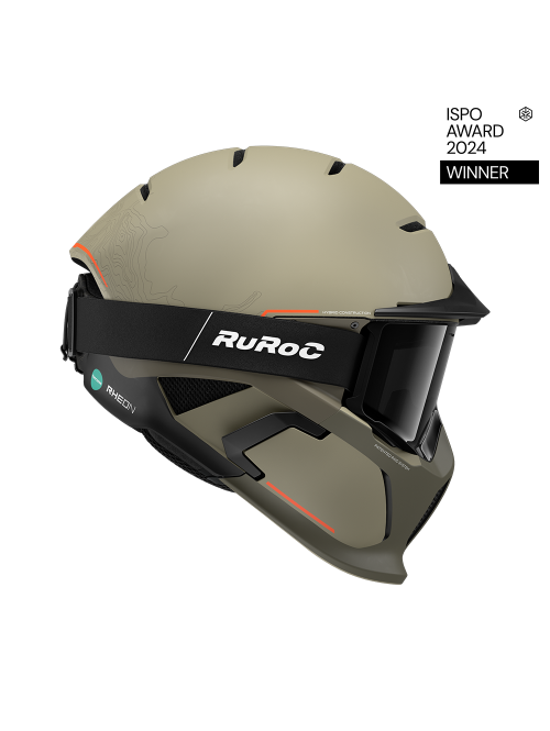 RUROC RG2 AMBUSH 2026