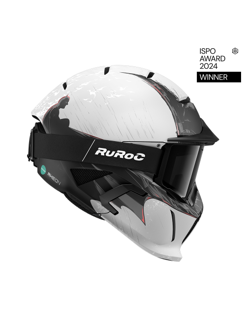 RUROC RG2 BATMAN 2026