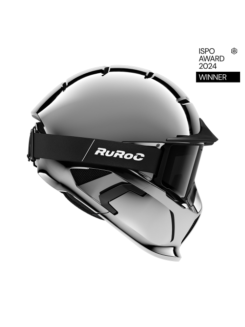 RUROC RG2 CHROME 2026