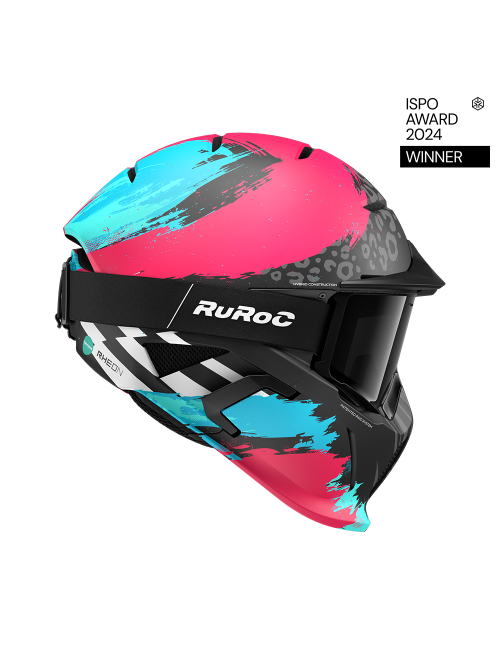 RUROC RG2 FLUX 2026