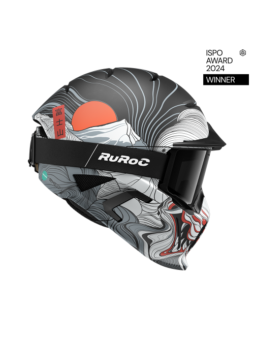 RUROC RG2 FUJI 2026