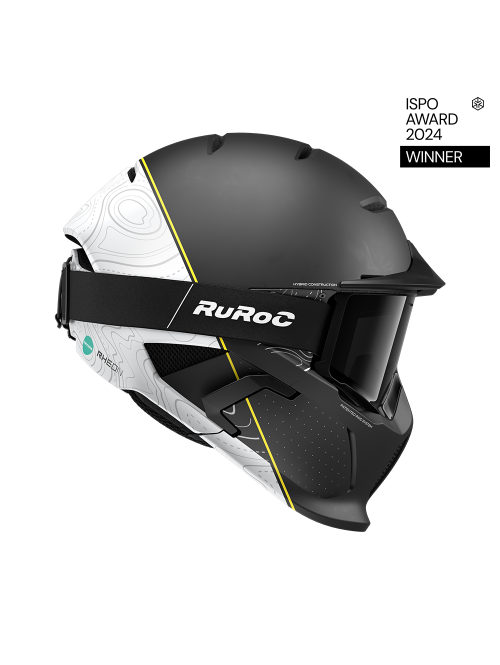 RUROC RG2 TRACE 2026