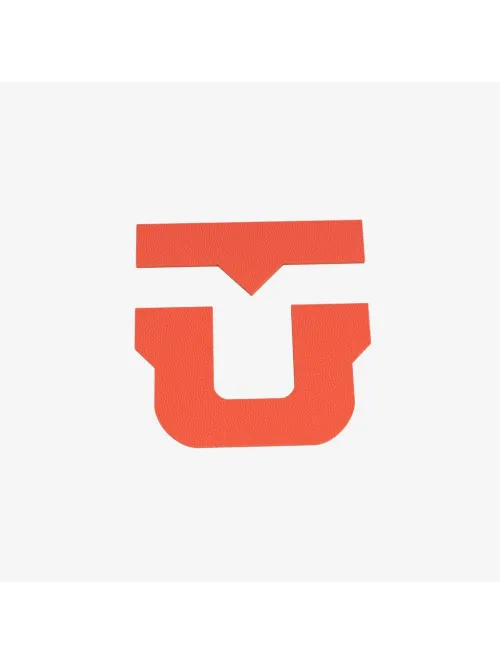 Stomp Pad UNION Icon Orange