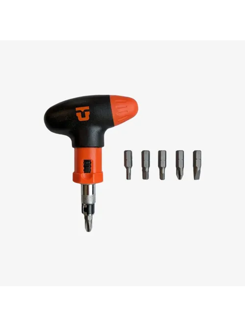 Union Binding Multi Tool