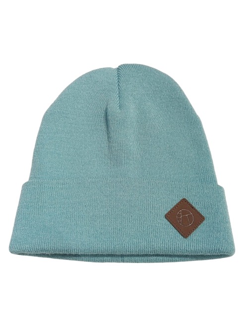 Caciula Kazane Cascade Milky Blue