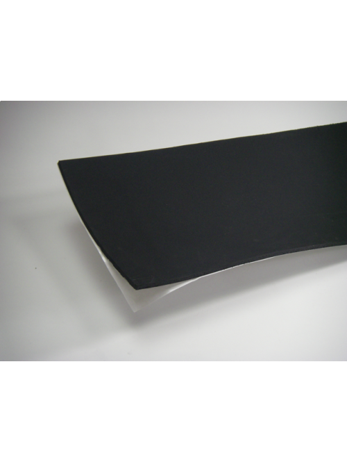 Snowskate Hovland Grip Snow Skate Black Uni