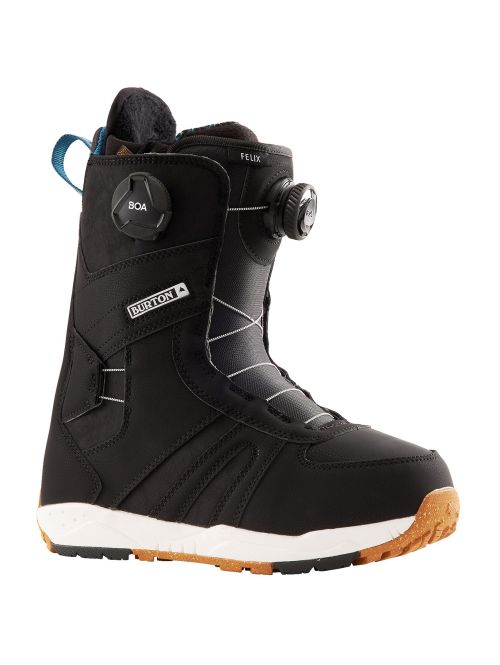 Boots Snowboard BURTON - Women's - FELIX BOA BLACK W26
