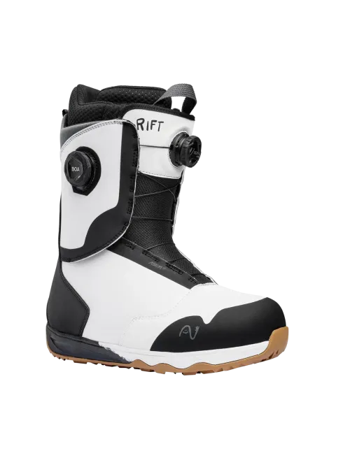 Boots Snowboard NIDECKER - Men's - RIFT Ned 2026 43
