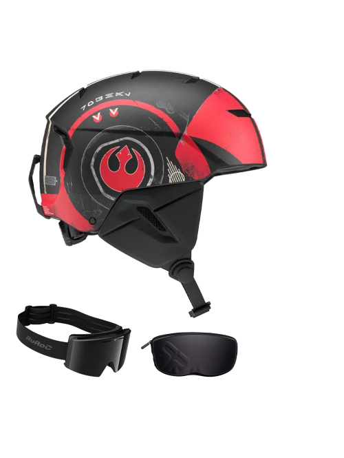 SET LITE+ RESISTANCE PILOT