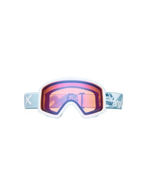 Ochelari Ski/Snowboard Copii Anon Tracker 2.0 Mountain Party