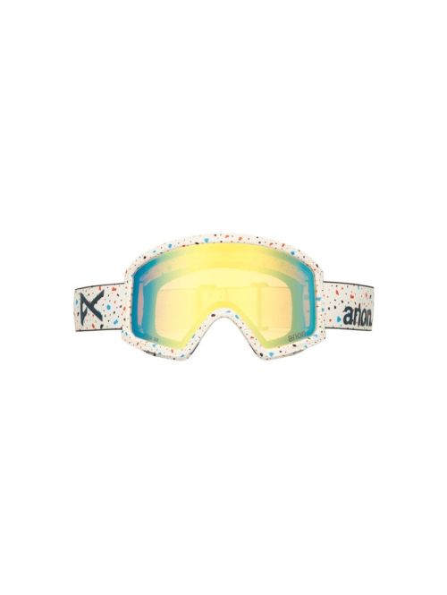 Ochelari Ski/Snowboard Copii Anon Tracker 2.0 Speckles