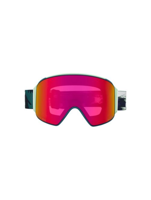 Ochelari Ski Snowboard Unisex Anon M4 Cylindrical Family Tree